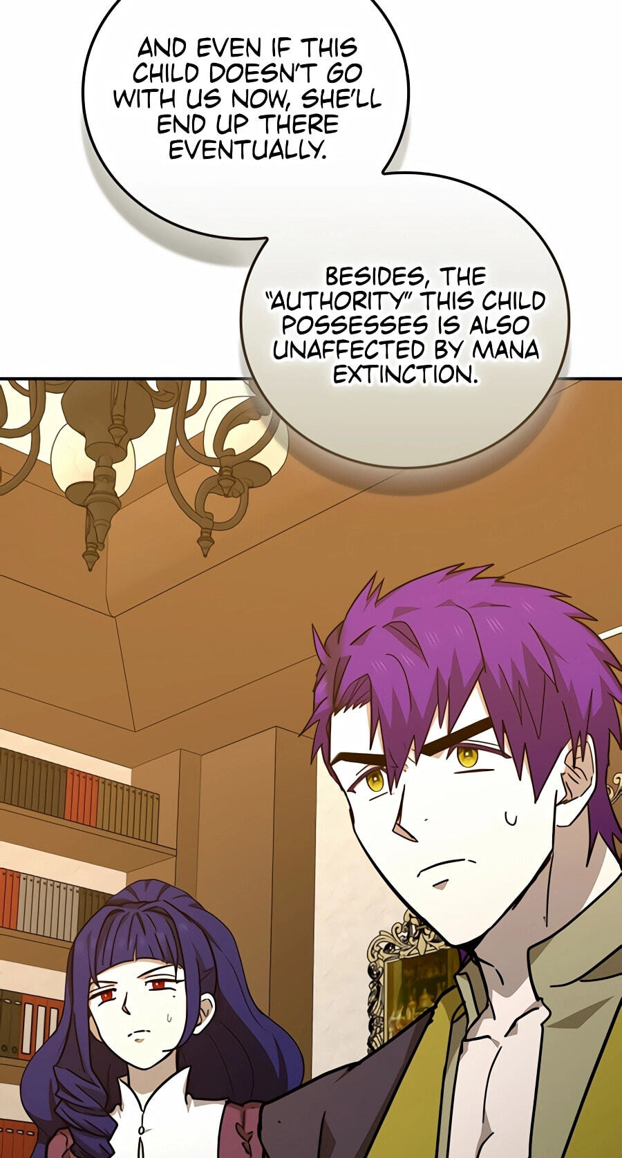 Yotsubato! (Colored) Chapter 165 page 66 - 