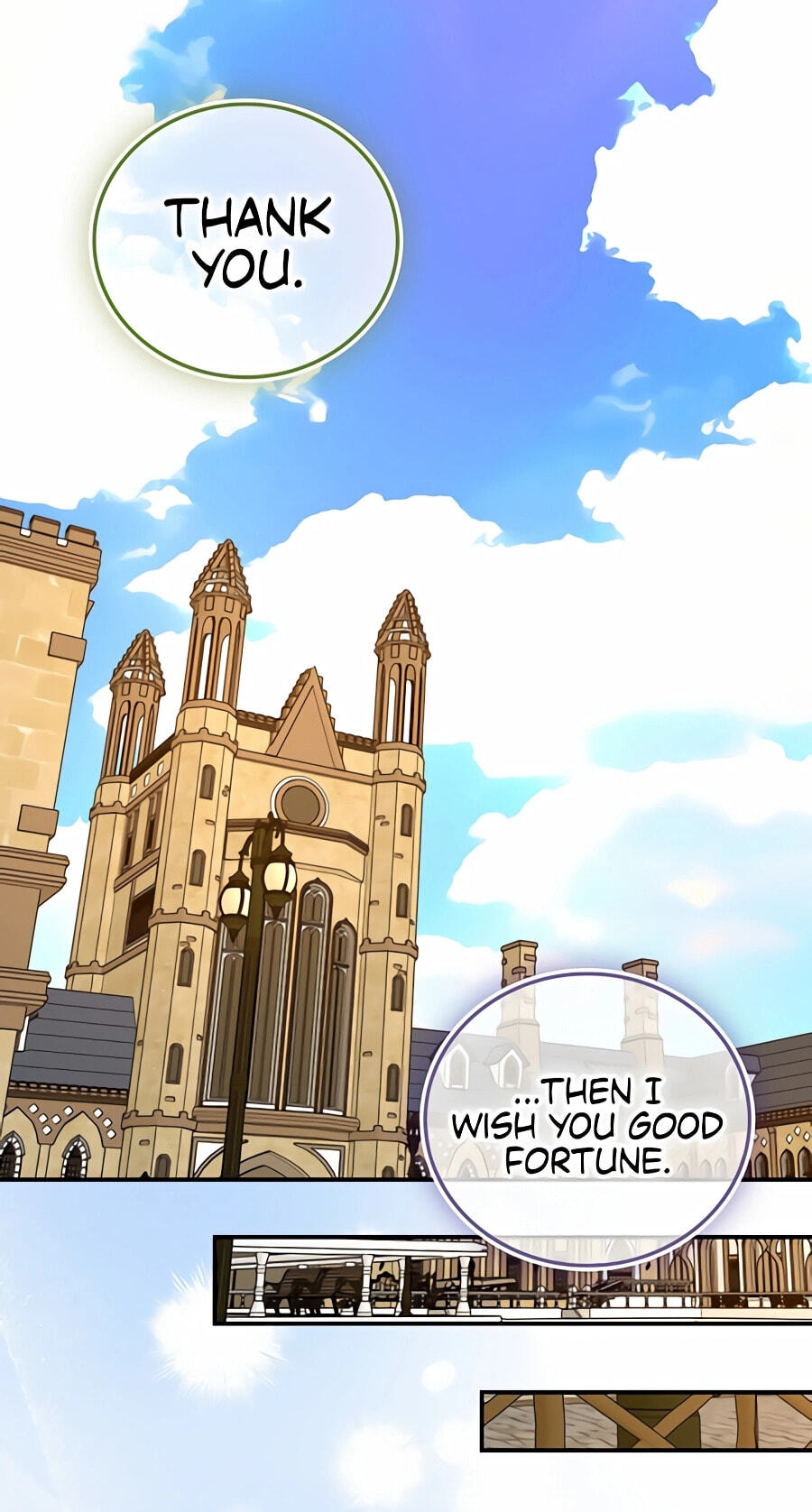 Yotsubato! (Colored) Chapter 165 page 68 - 