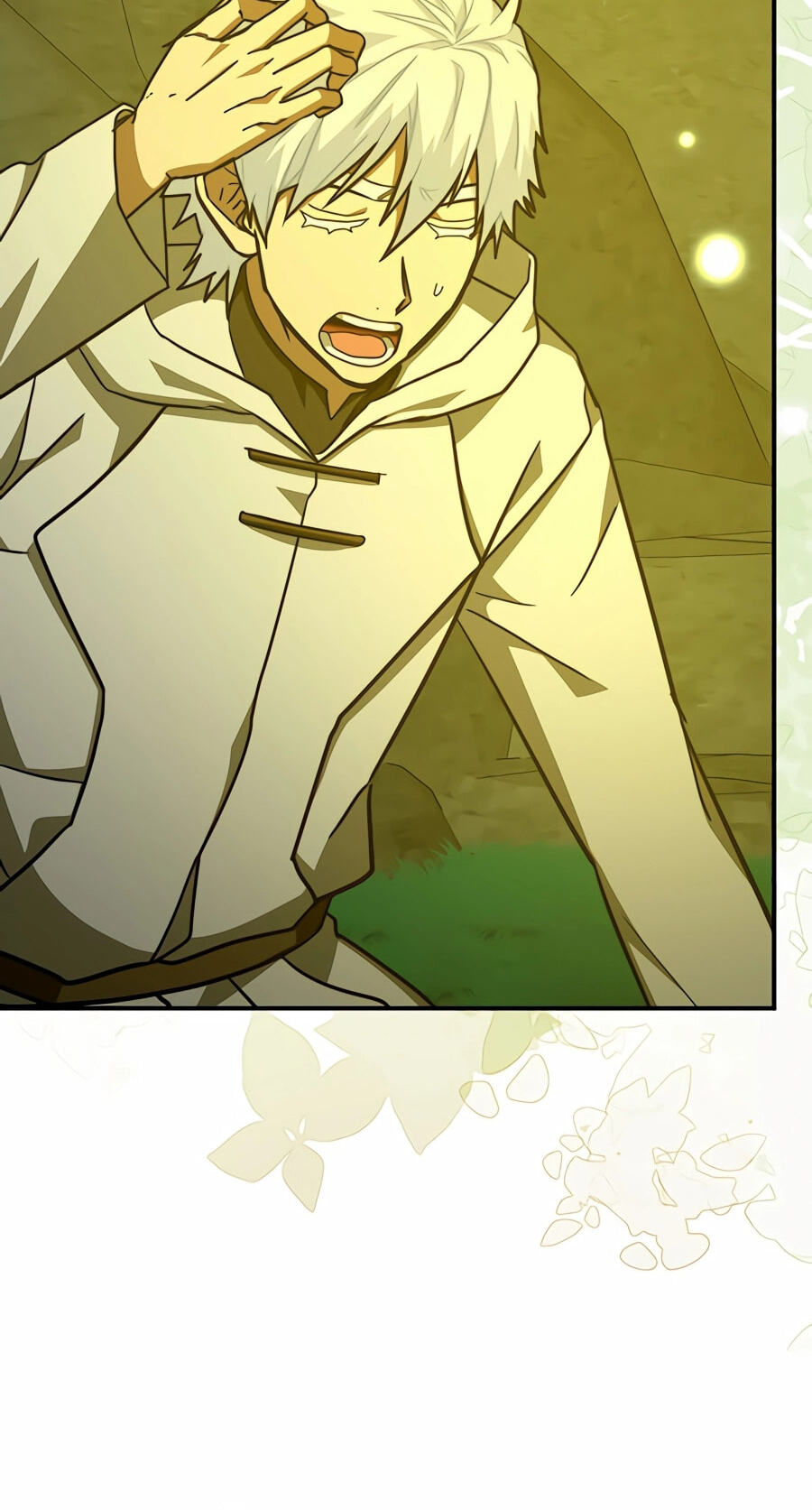 Yotsubato! (Colored) Chapter 165 page 71 - 