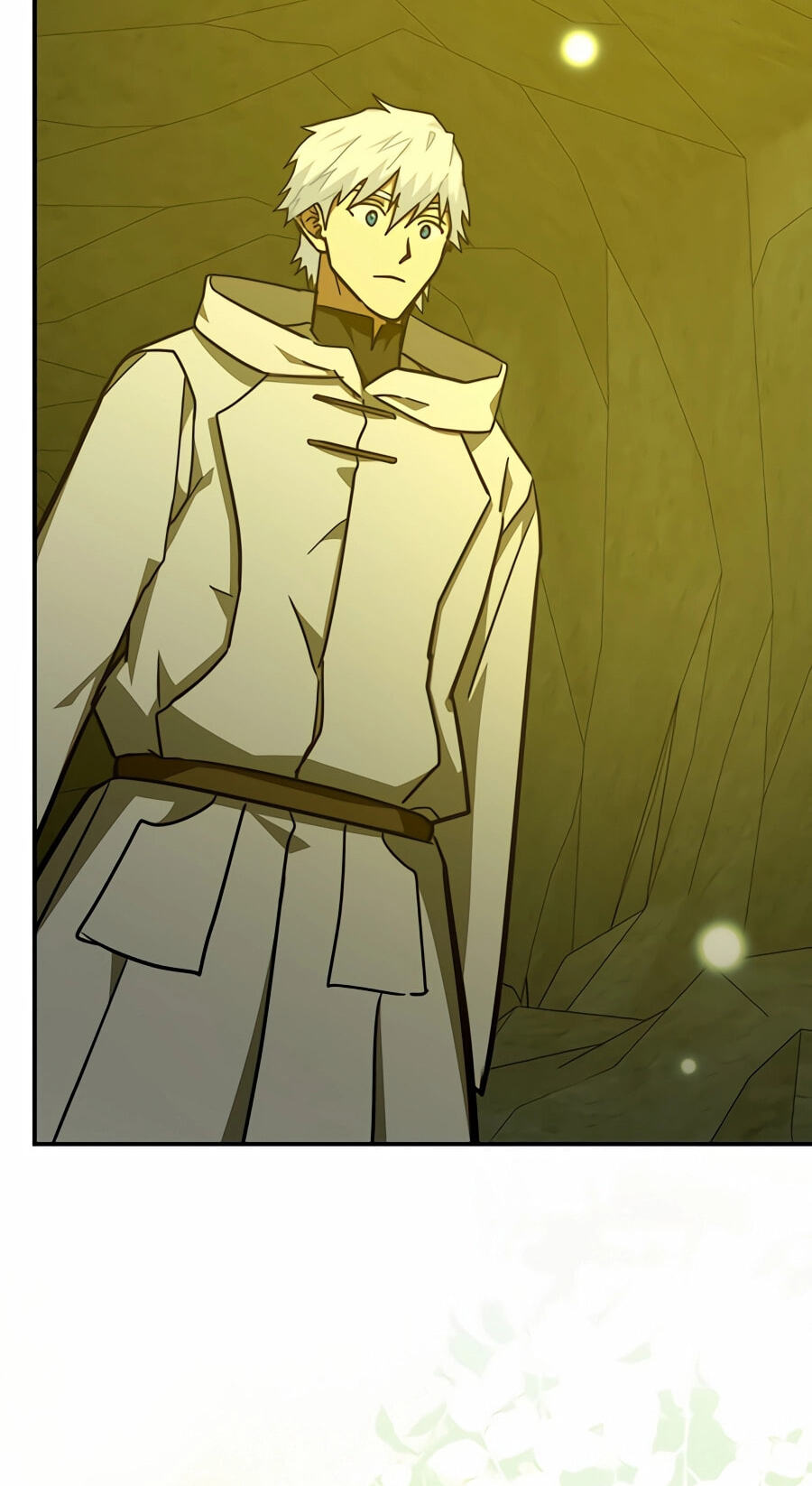 Yotsubato! (Colored) Chapter 165 page 74 - 