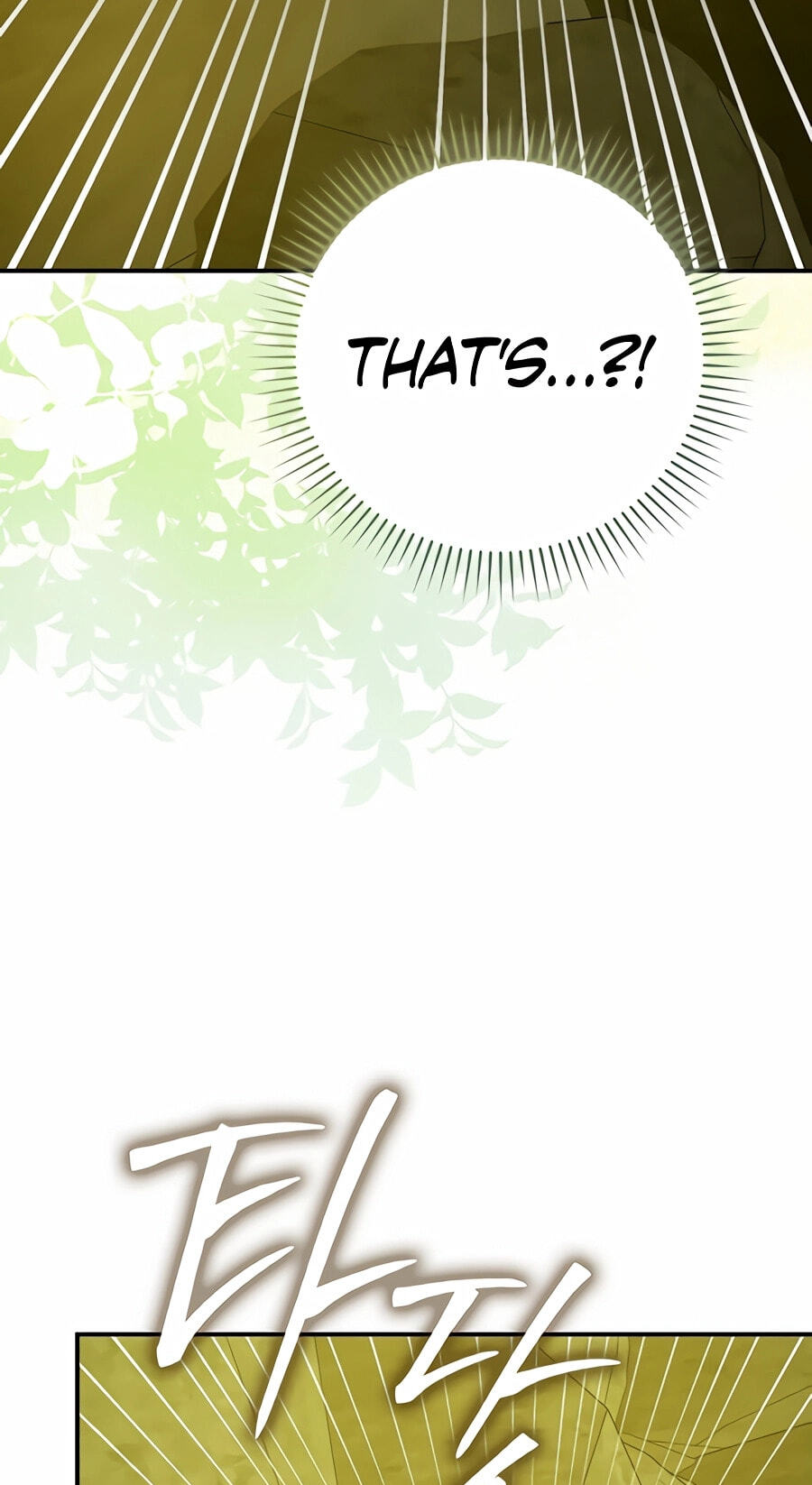 Yotsubato! (Colored) Chapter 165 page 76 - 