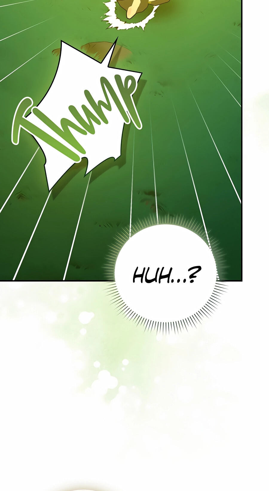 Yotsubato! (Colored) Chapter 165 page 79 - 