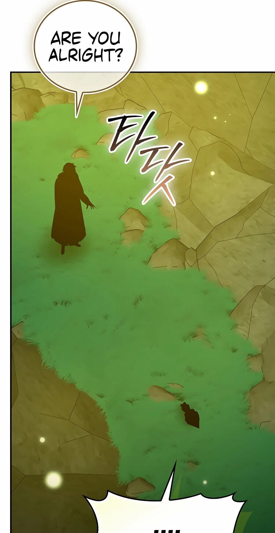 Yotsubato! (Colored) Chapter 165 page 80 - 