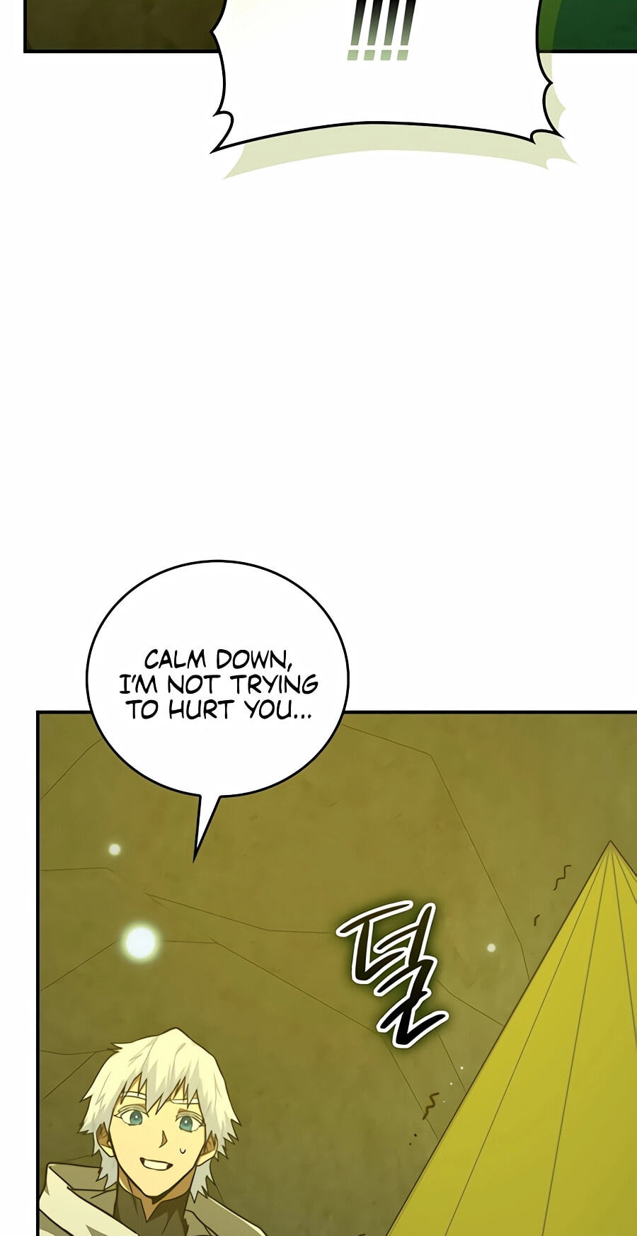 Yotsubato! (Colored) Chapter 165 page 81 - 