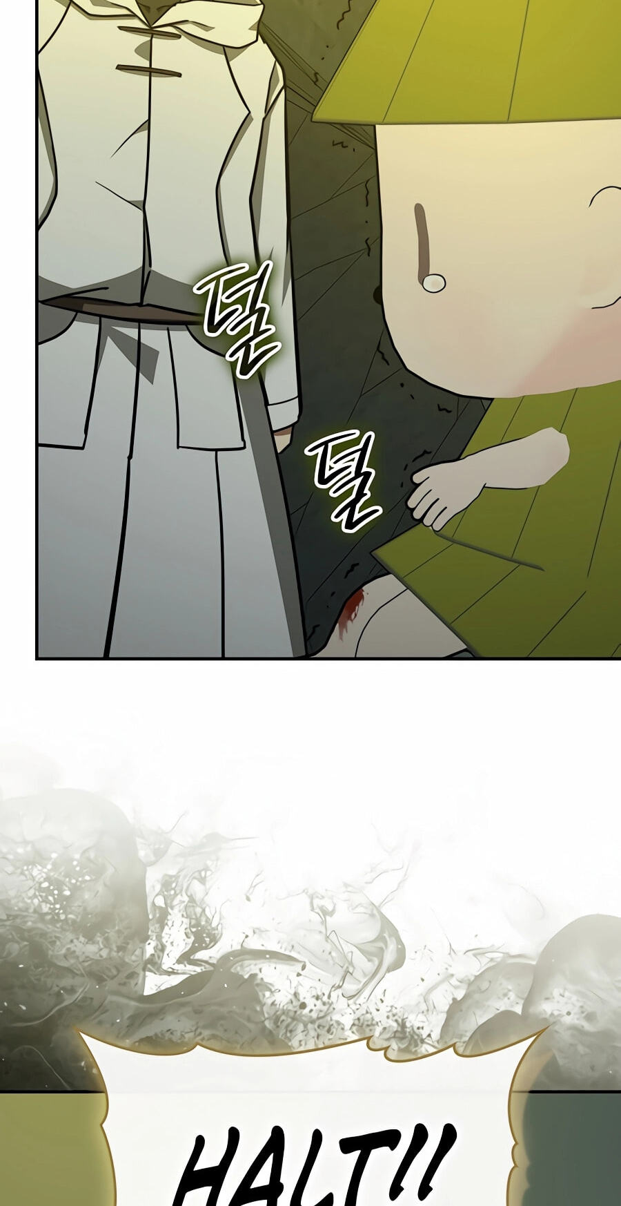 Yotsubato! (Colored) Chapter 165 page 82 - 