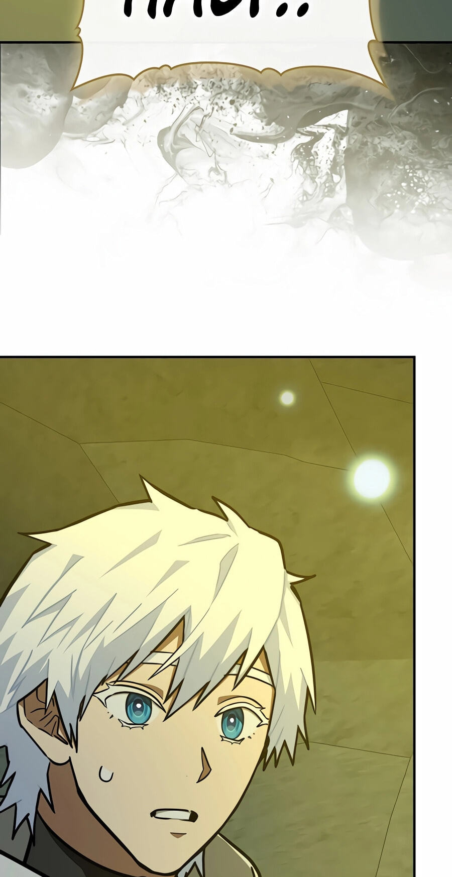 Yotsubato! (Colored) Chapter 165 page 83 - 