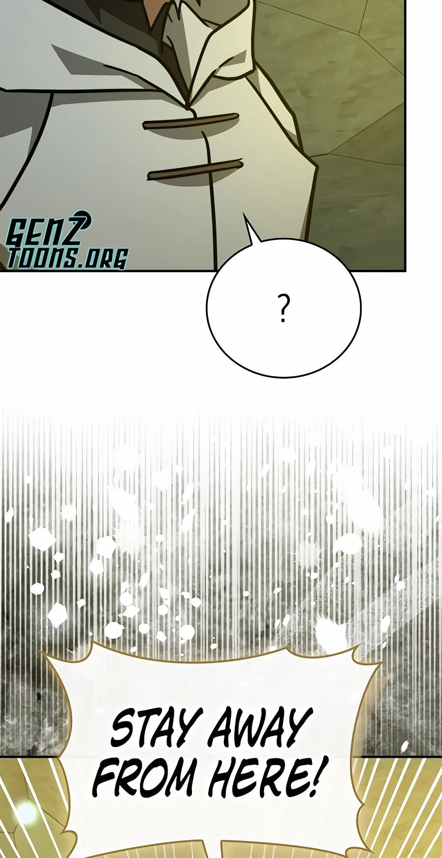 Yotsubato! (Colored) Chapter 165 page 84 - 