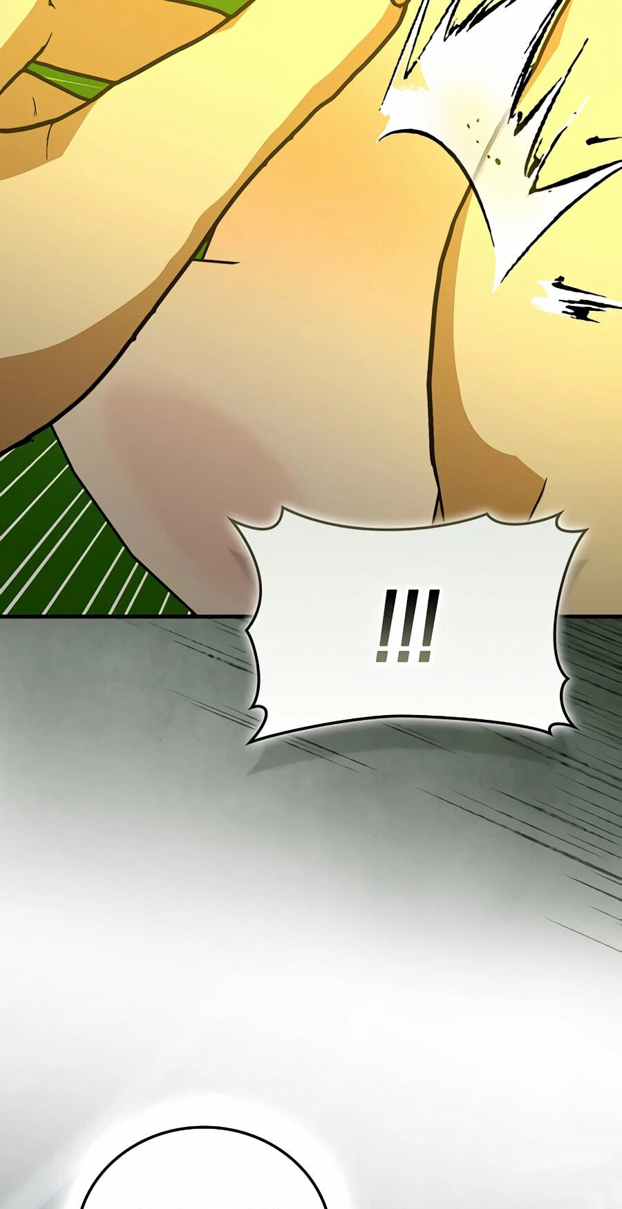 Yotsubato! (Colored) Chapter 166 page 20 - 