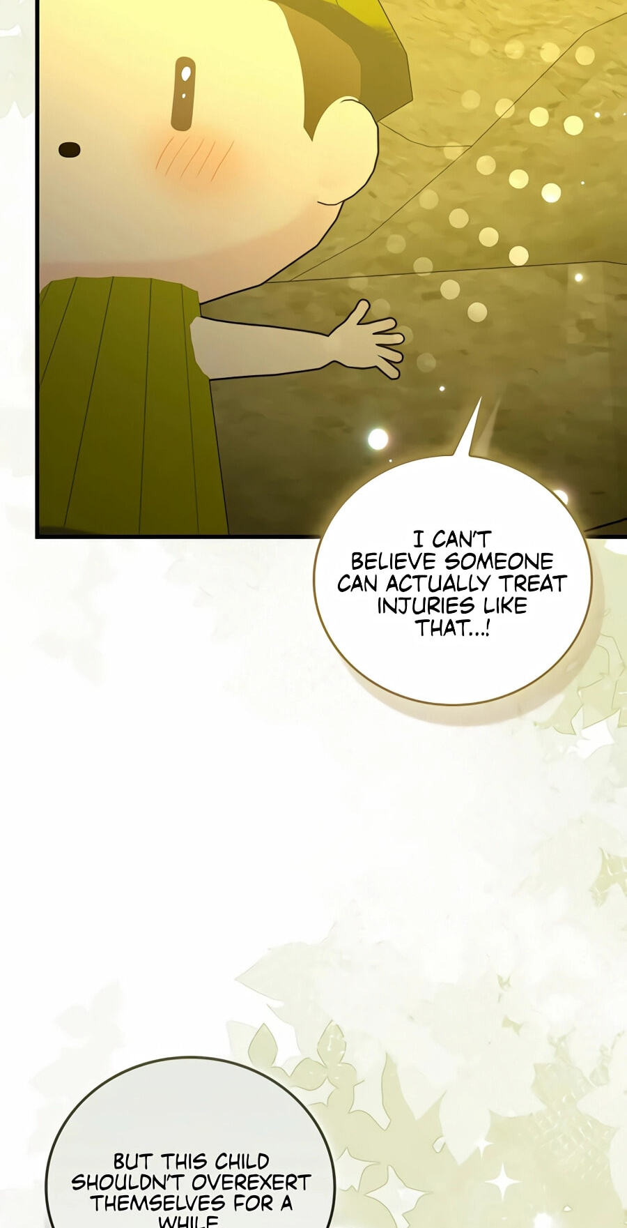 Yotsubato! (Colored) Chapter 166 page 26 - 