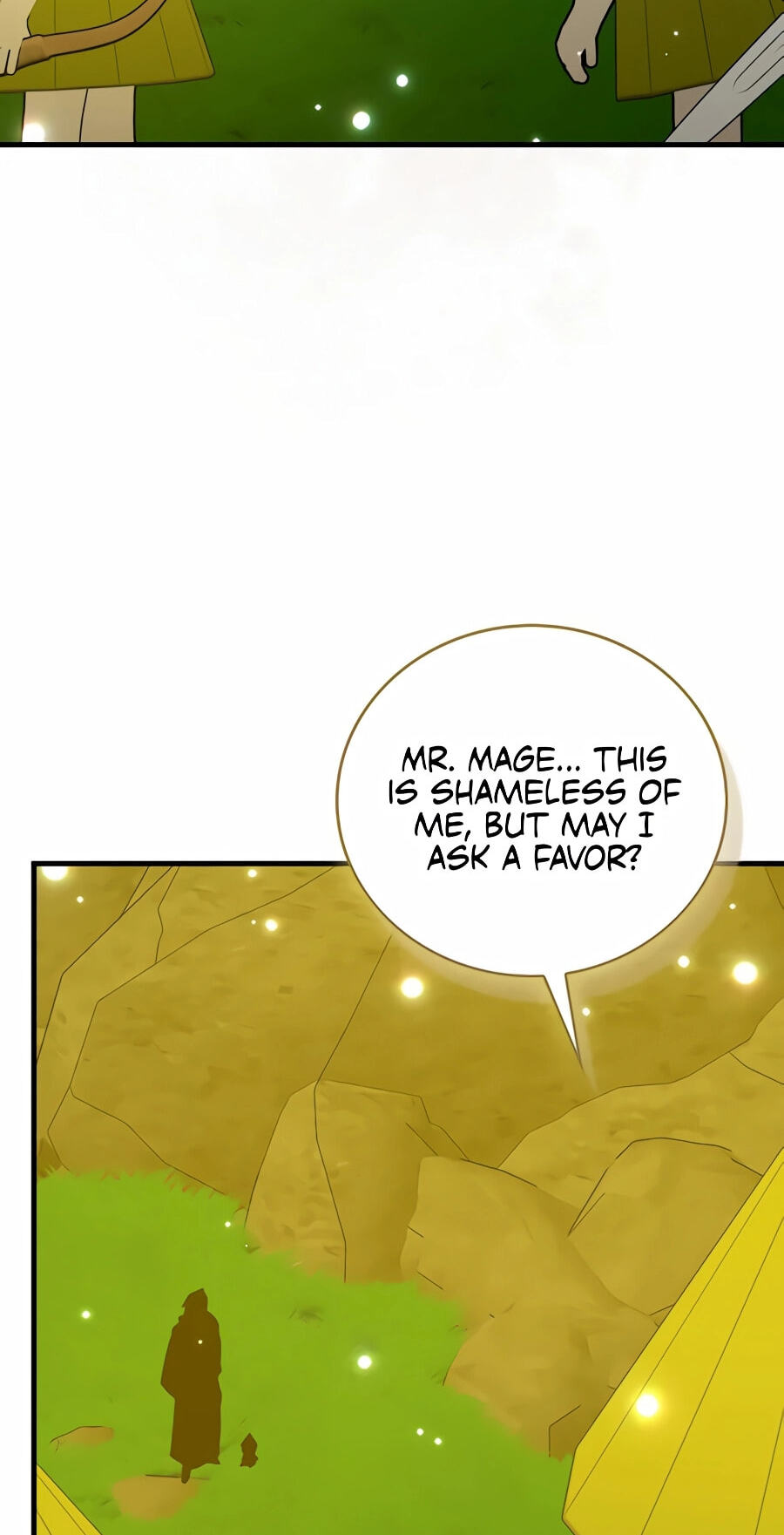 Yotsubato! (Colored) Chapter 166 page 29 - 