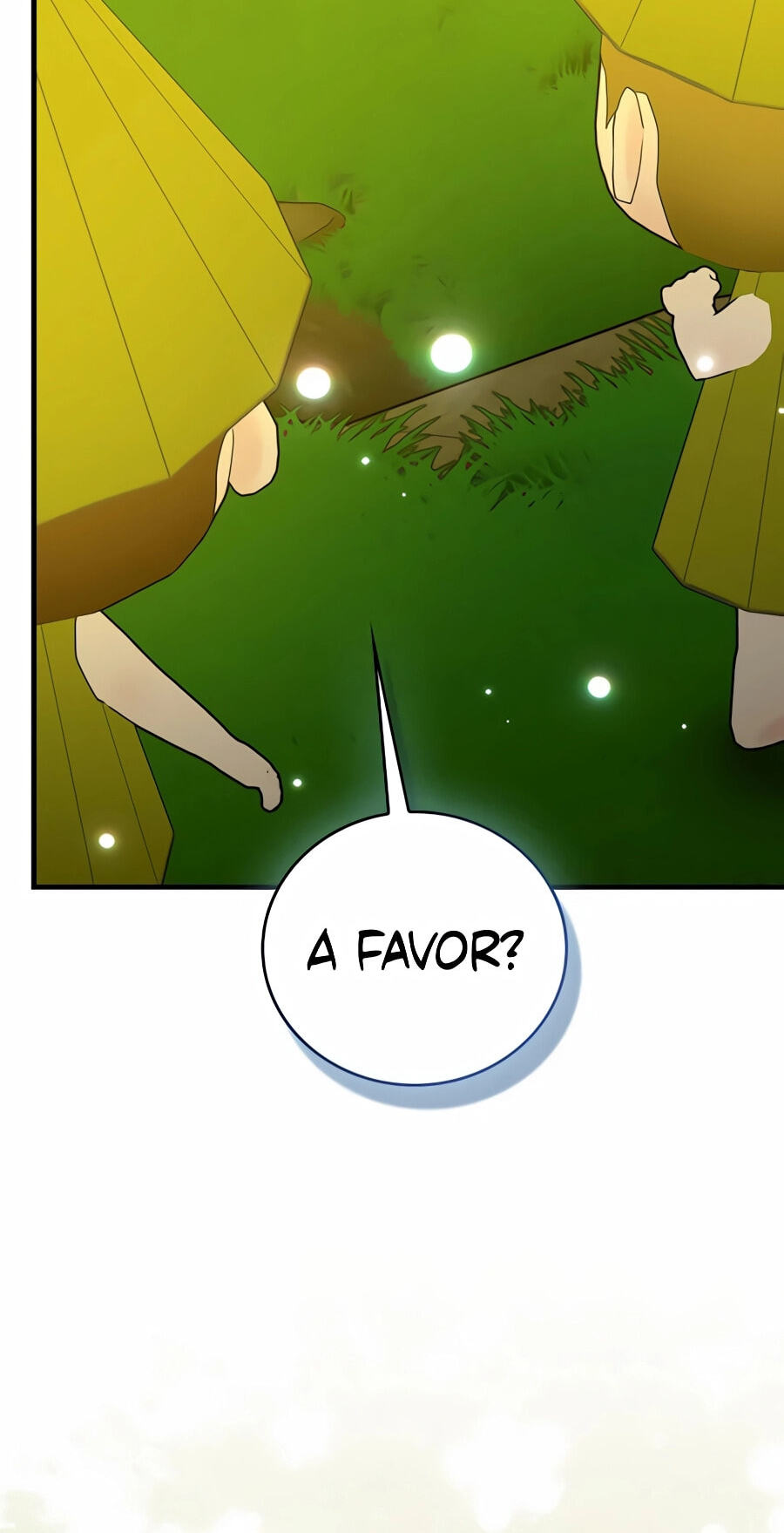 Yotsubato! (Colored) Chapter 166 page 30 - 