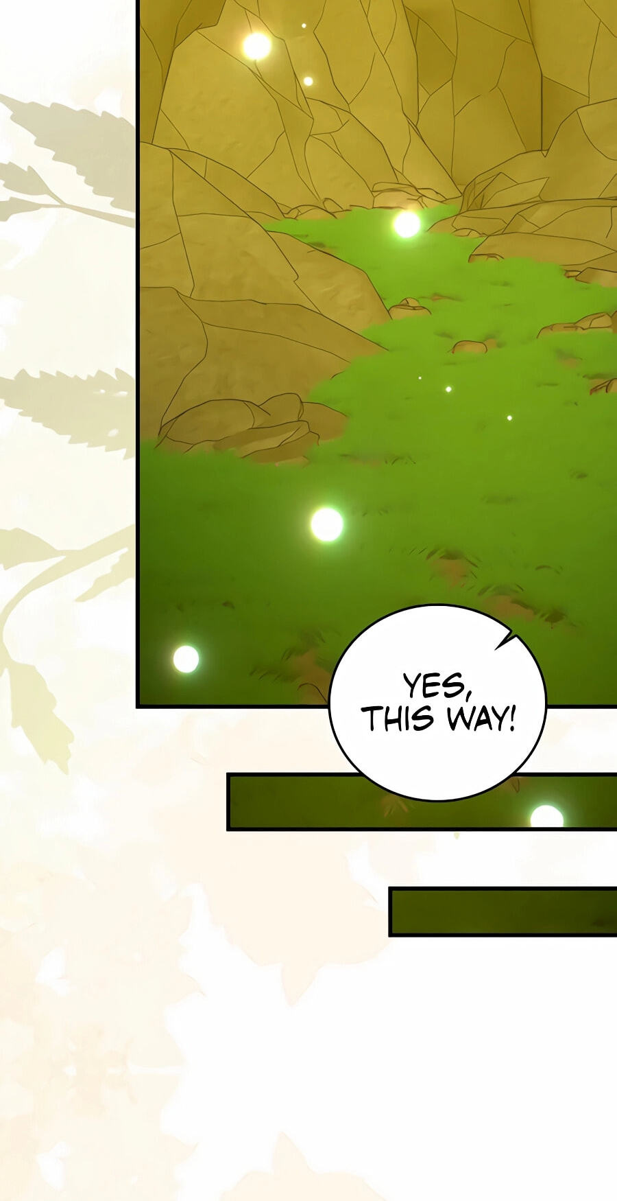 Yotsubato! (Colored) Chapter 166 page 38 - 