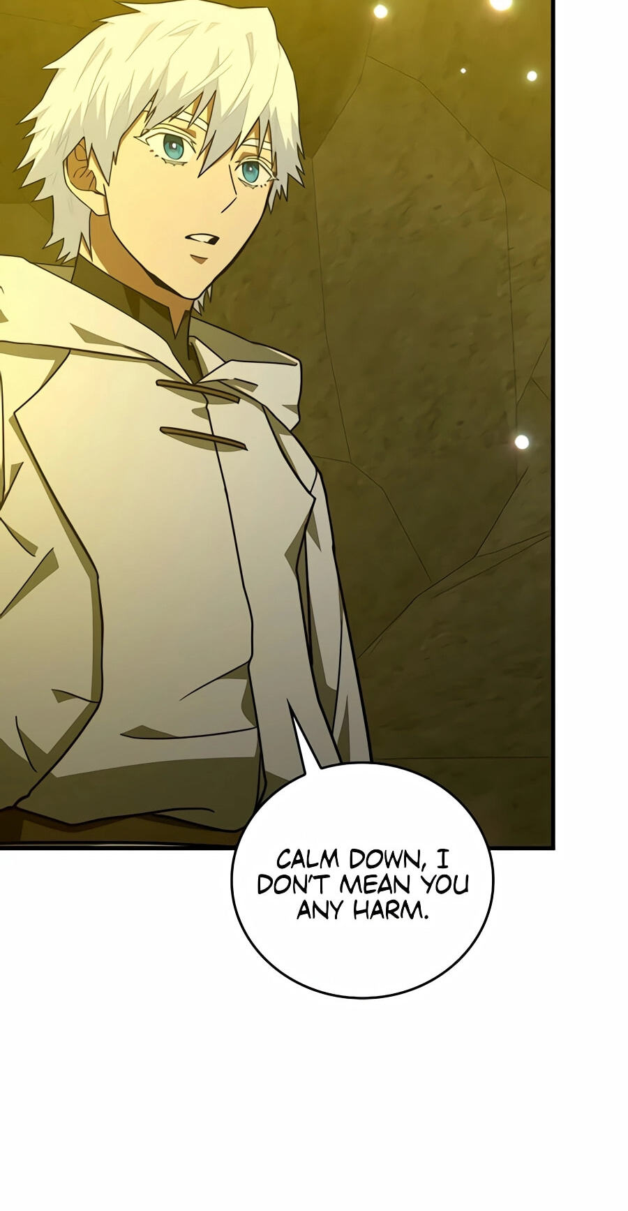 Yotsubato! (Colored) Chapter 166 page 5 - 