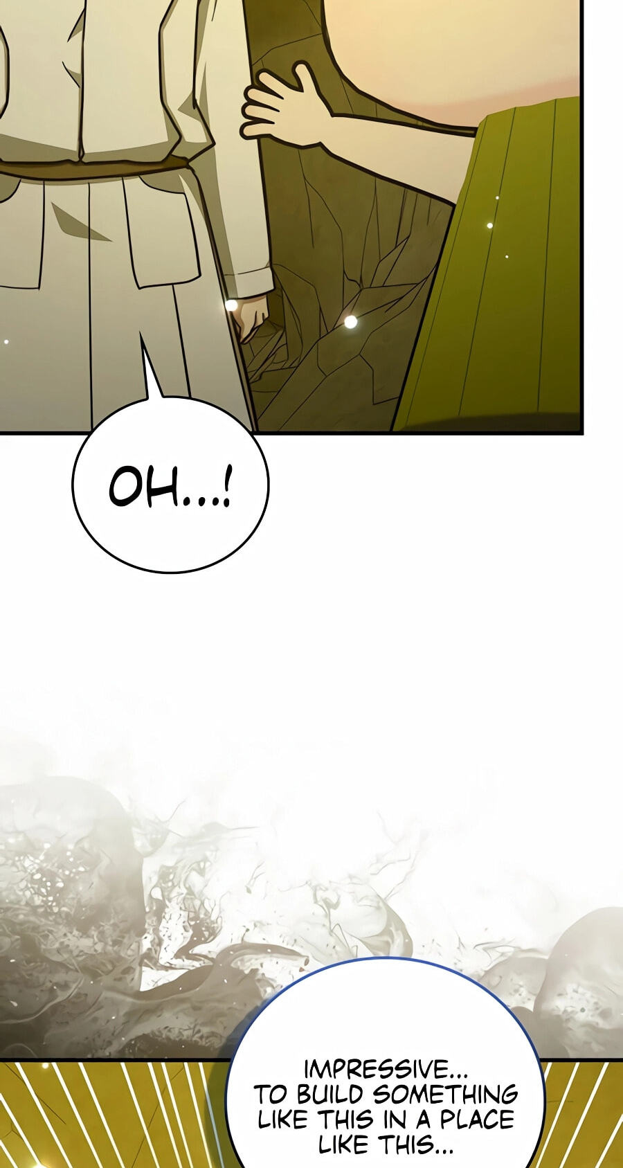Yotsubato! (Colored) Chapter 166 page 41 - 