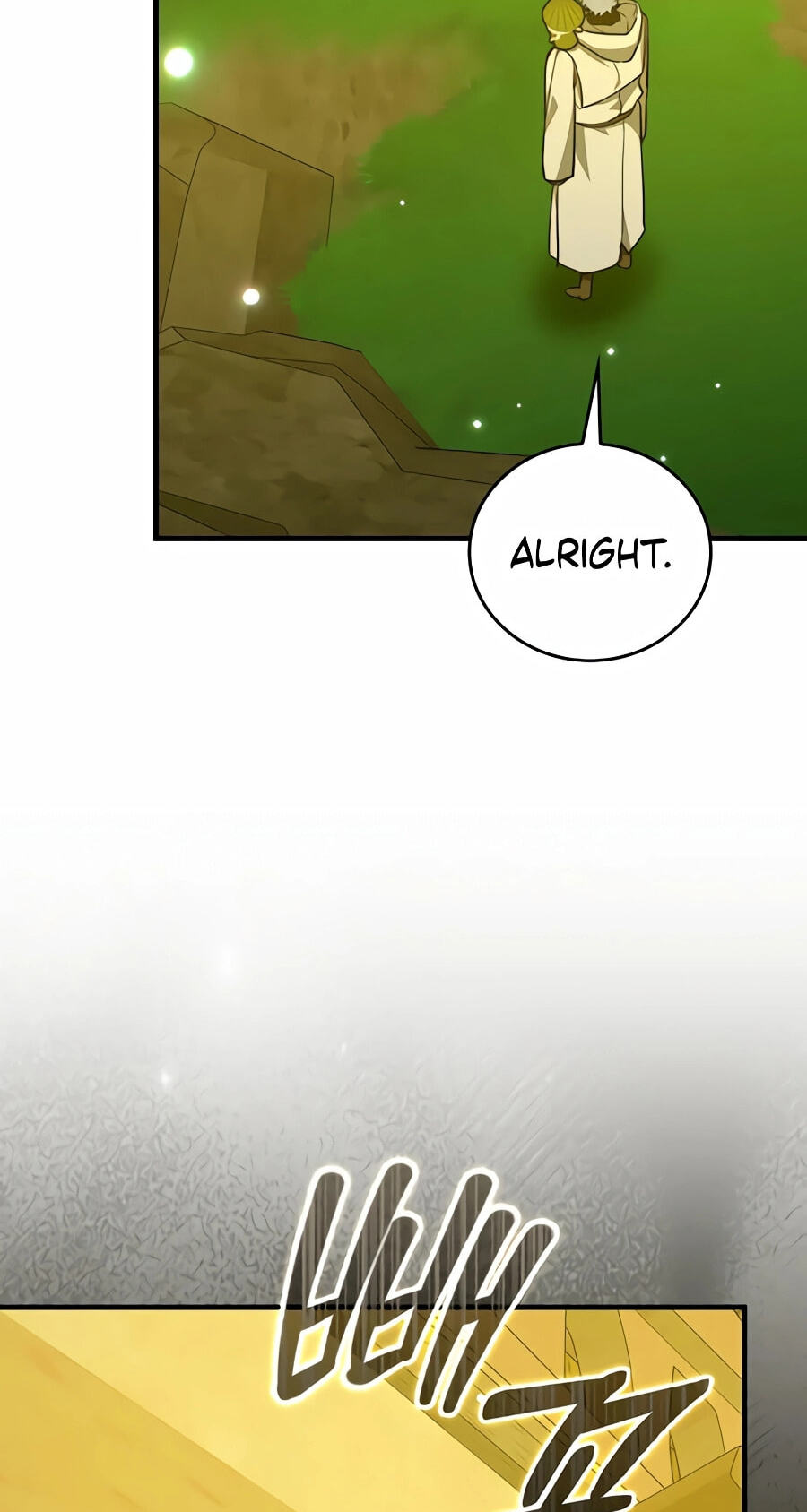 Yotsubato! (Colored) Chapter 166 page 44 - 