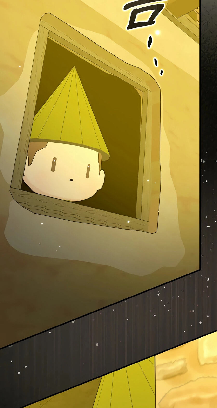 Yotsubato! (Colored) Chapter 166 page 45 - 