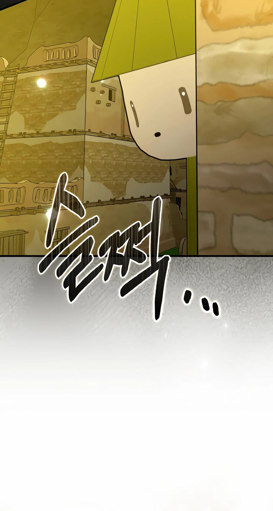Yotsubato! (Colored) Chapter 166 page 46 - 