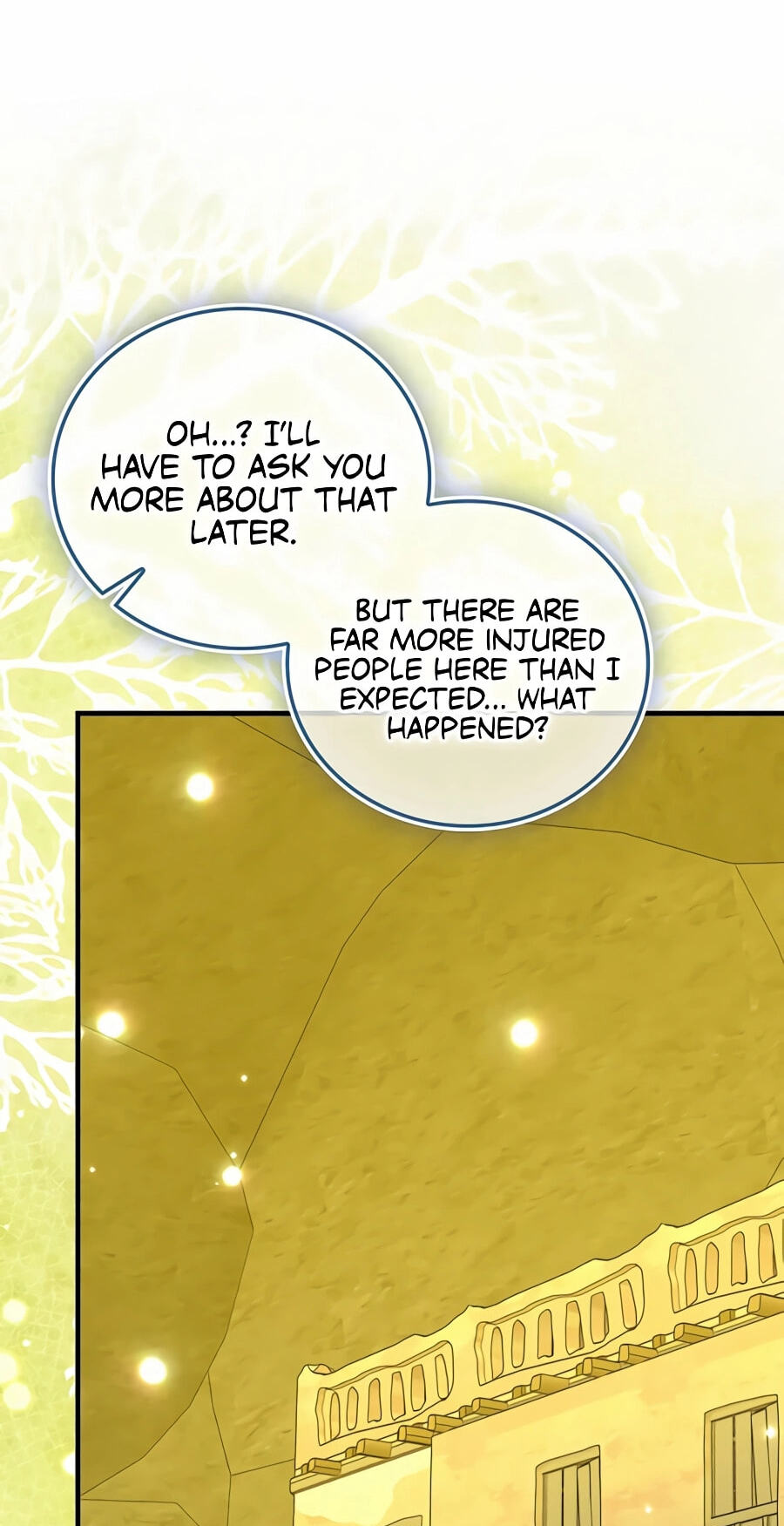 Yotsubato! (Colored) Chapter 166 page 59 - 