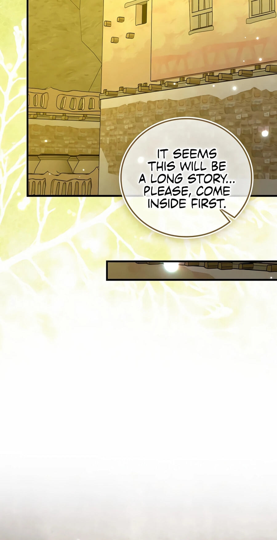 Yotsubato! (Colored) Chapter 166 page 60 - 