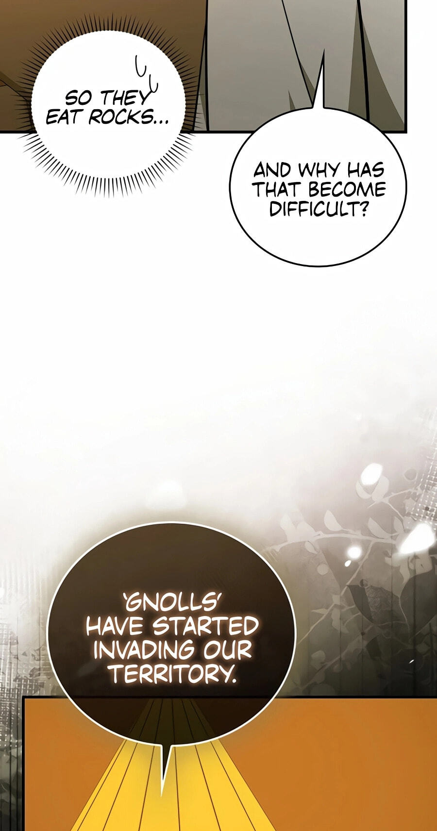 Yotsubato! (Colored) Chapter 166 page 63 - 
