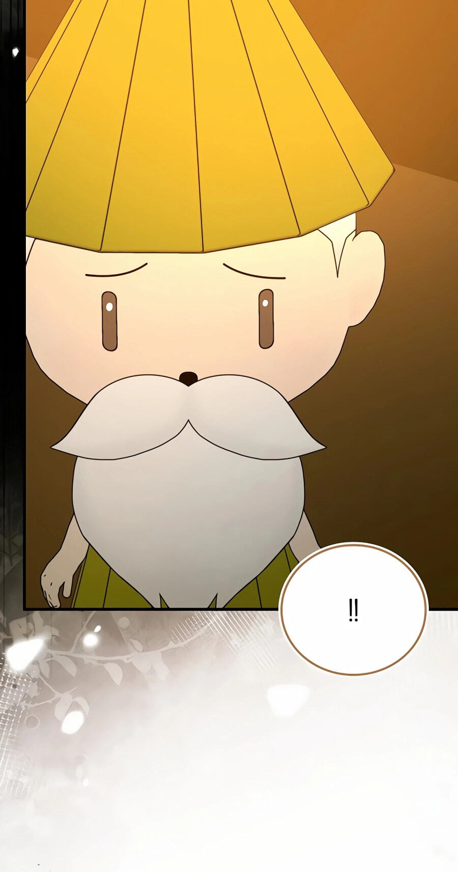 Yotsubato! (Colored) Chapter 166 page 64 - 