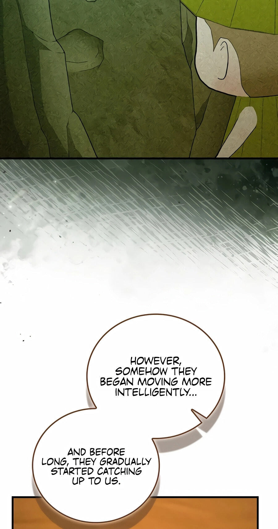 Yotsubato! (Colored) Chapter 166 page 66 - 