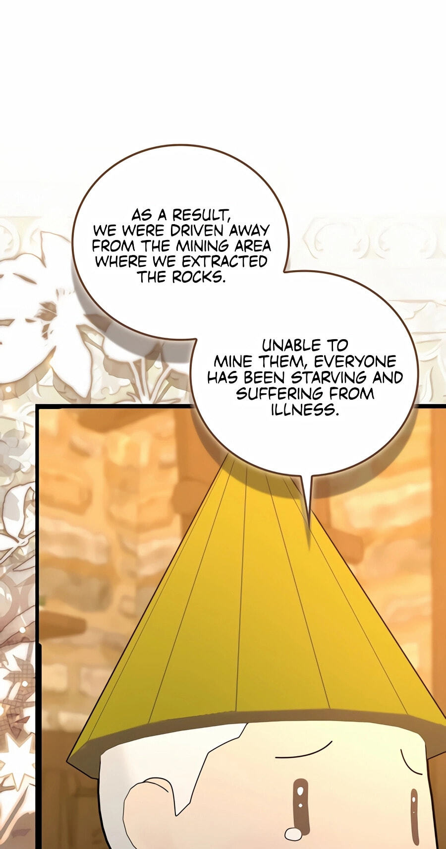 Yotsubato! (Colored) Chapter 166 page 68 - 