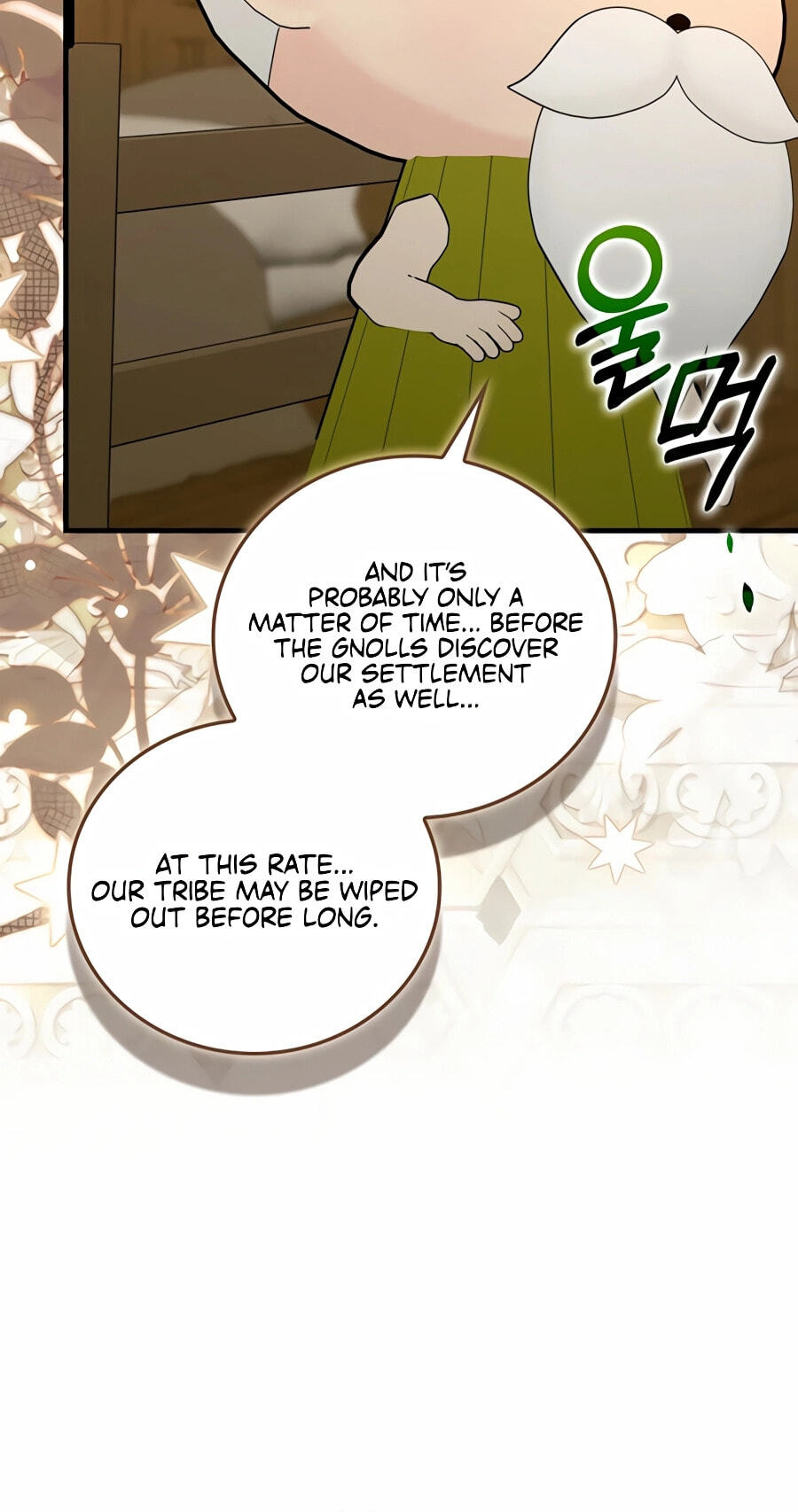 Yotsubato! (Colored) Chapter 166 page 69 - 