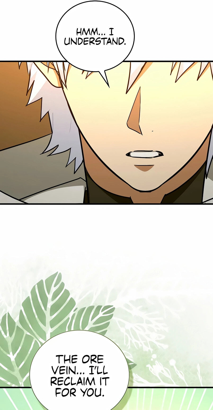 Yotsubato! (Colored) Chapter 166 page 70 - 