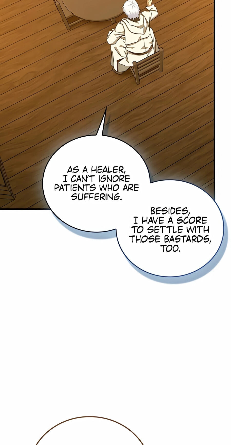 Yotsubato! (Colored) Chapter 166 page 73 - 