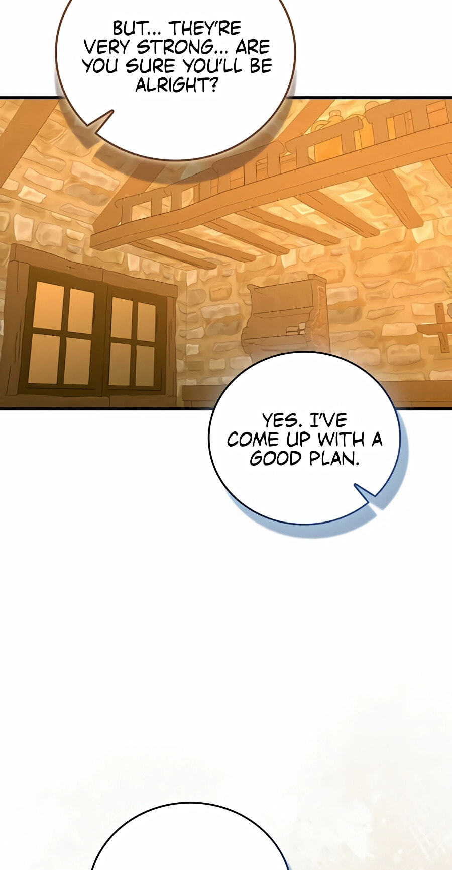 Yotsubato! (Colored) Chapter 166 page 74 - 