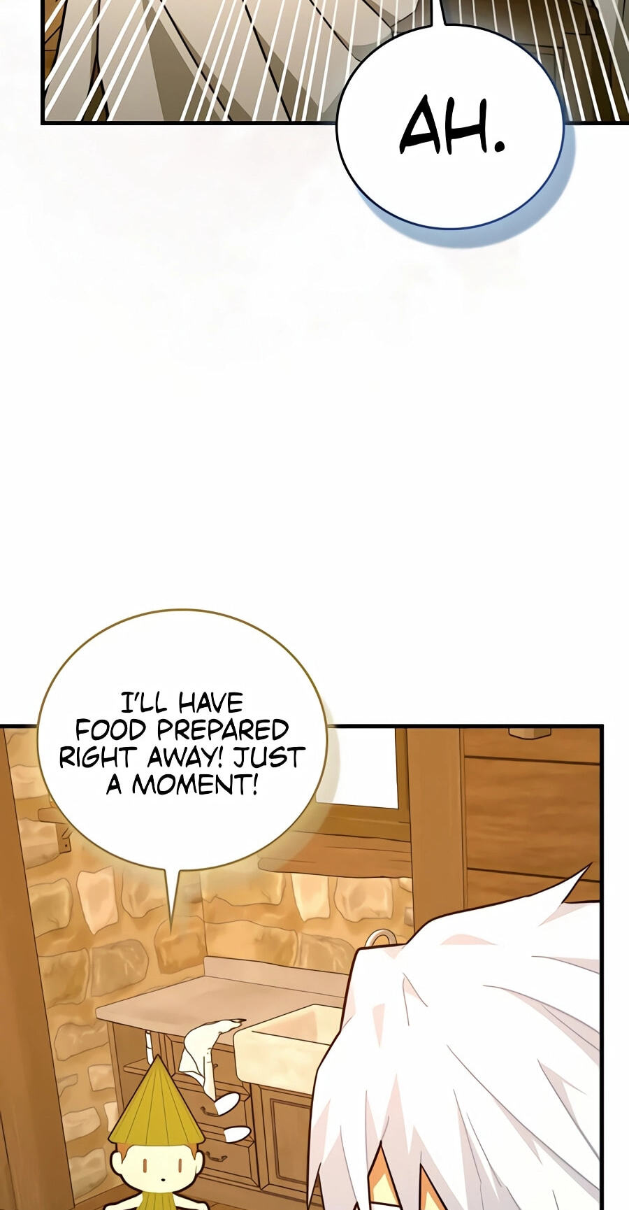 Yotsubato! (Colored) Chapter 166 page 76 - 