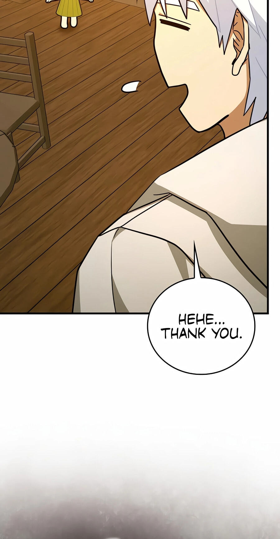Yotsubato! (Colored) Chapter 166 page 77 - 
