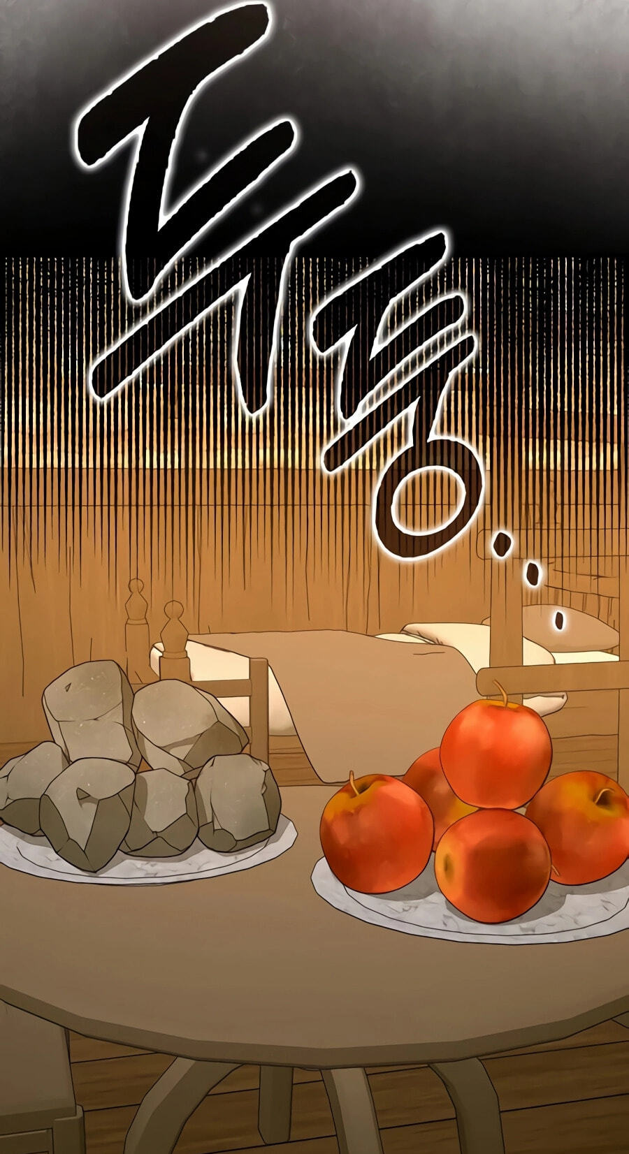 Yotsubato! (Colored) Chapter 166 page 78 - 