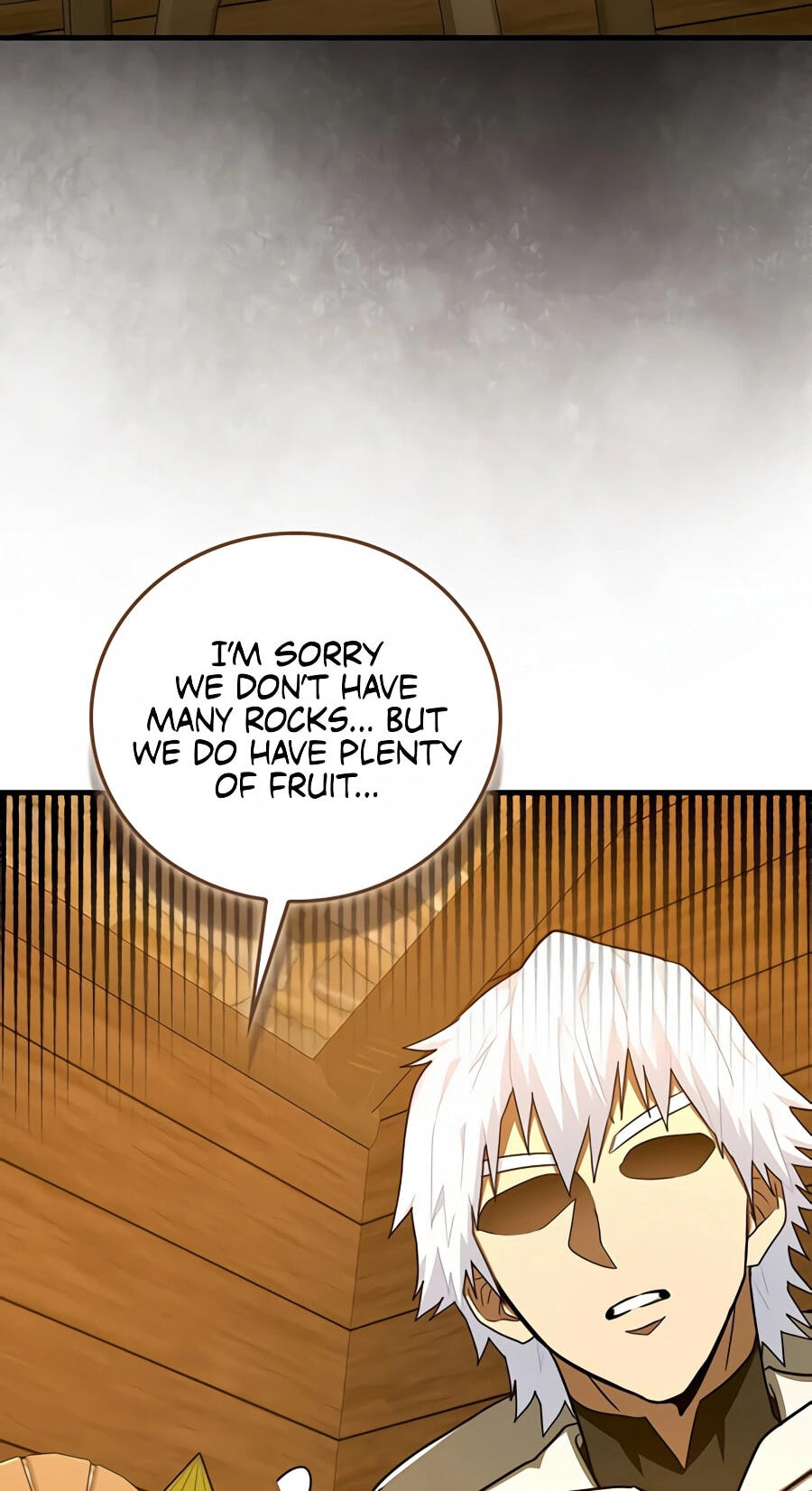 Yotsubato! (Colored) Chapter 166 page 79 - 