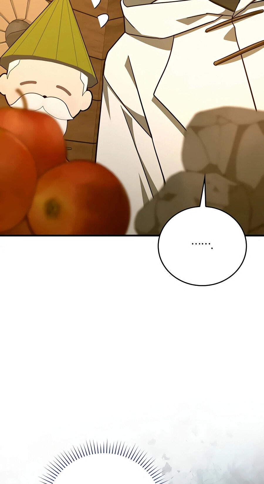 Yotsubato! (Colored) Chapter 166 page 80 - 