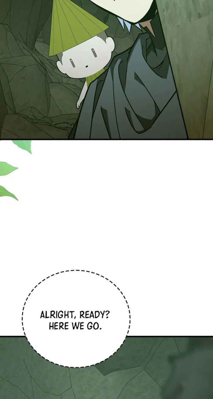 Yotsubato! (Colored) Chapter 167 page 11 - 
