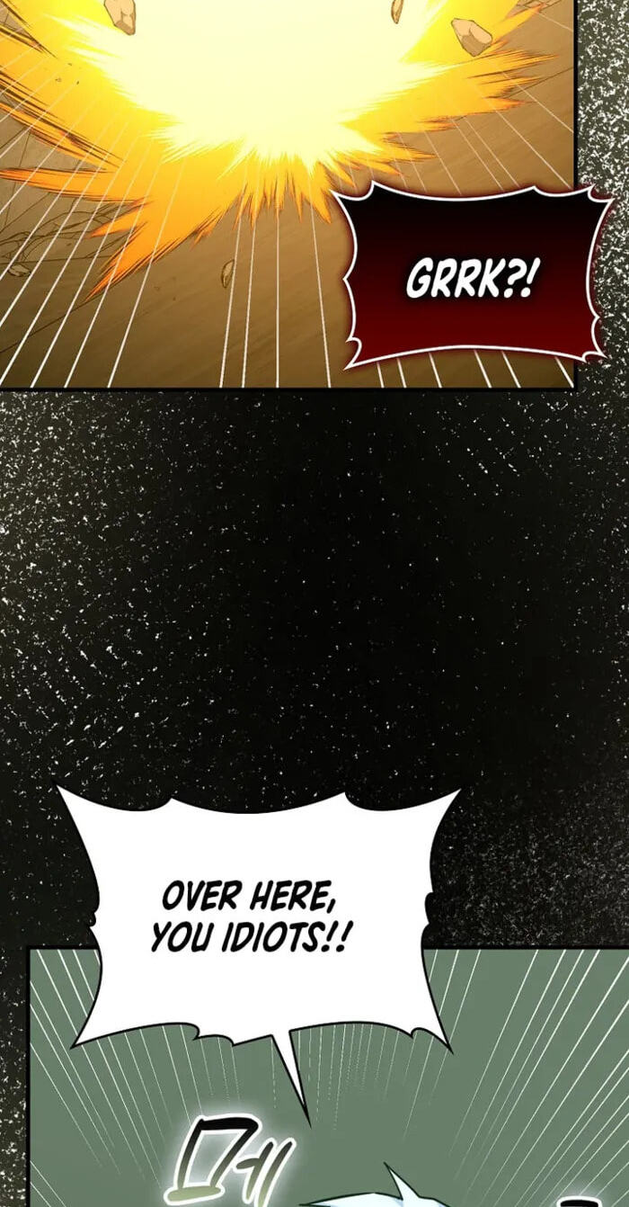 Yotsubato! (Colored) Chapter 167 page 14 - 