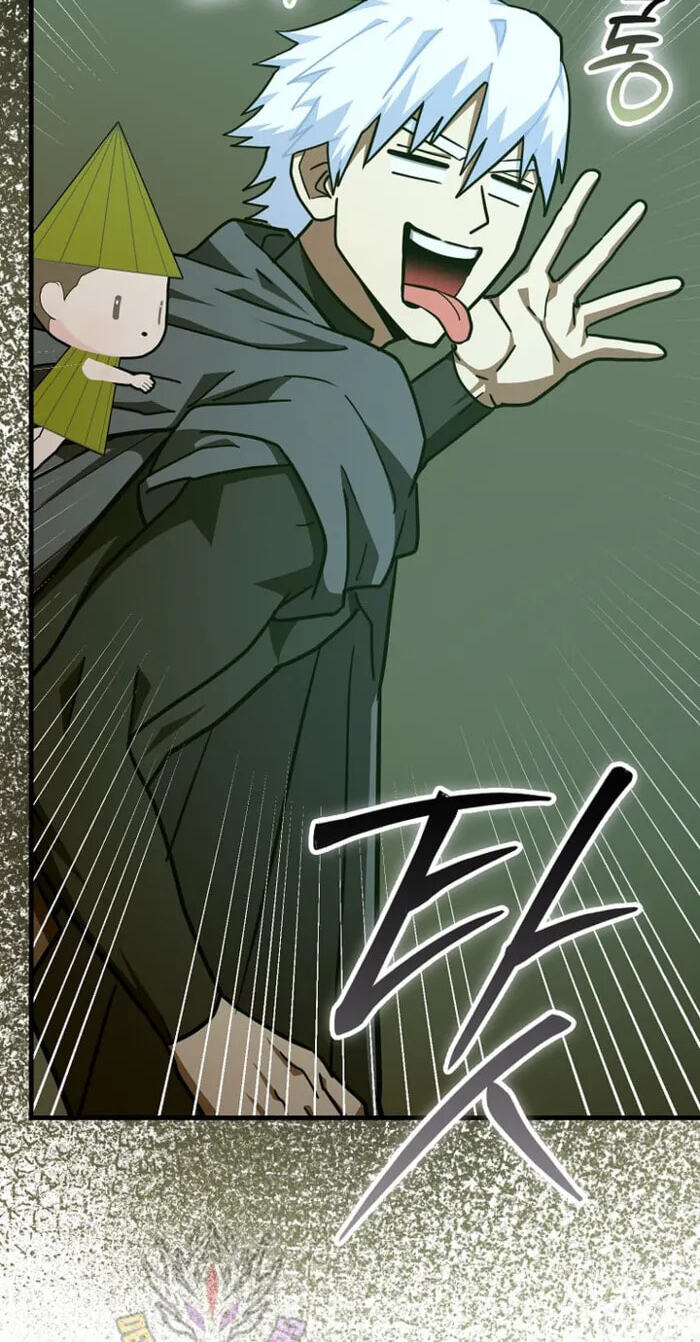 Yotsubato! (Colored) Chapter 167 page 15 - 