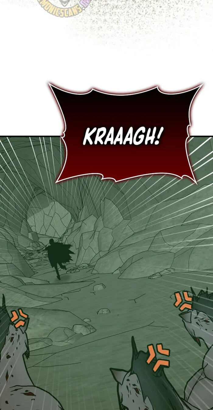 Yotsubato! (Colored) Chapter 167 page 16 - 