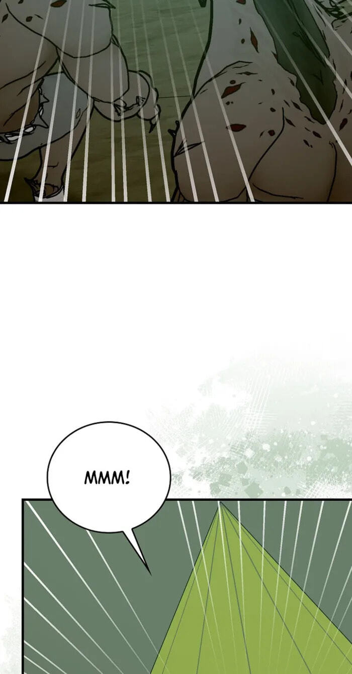 Yotsubato! (Colored) Chapter 167 page 17 - 