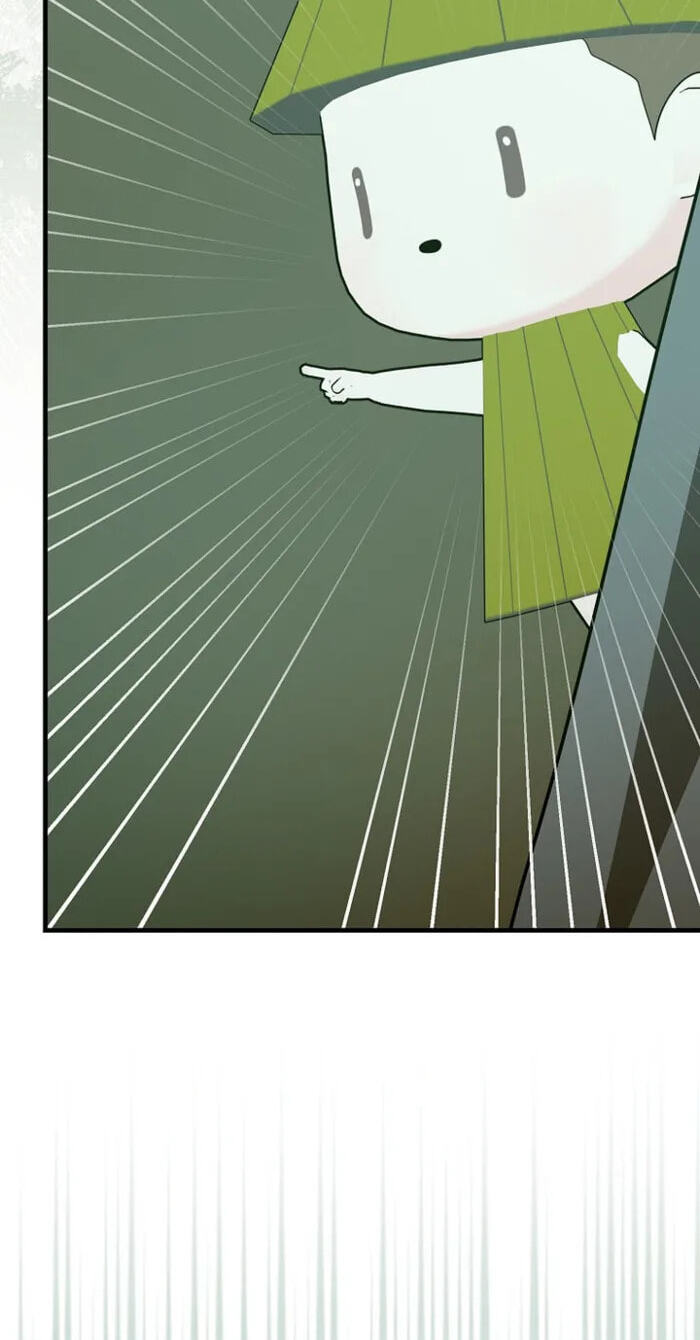 Yotsubato! (Colored) Chapter 167 page 18 - 