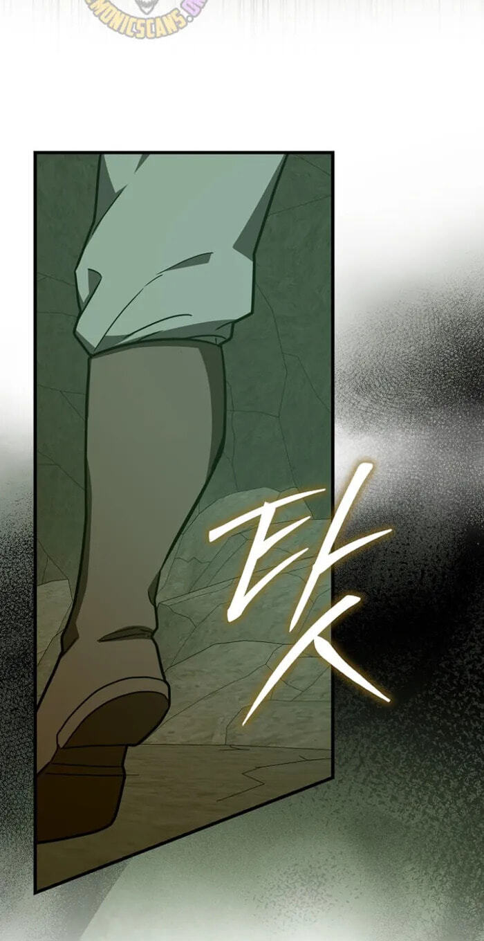 Yotsubato! (Colored) Chapter 167 page 22 - 