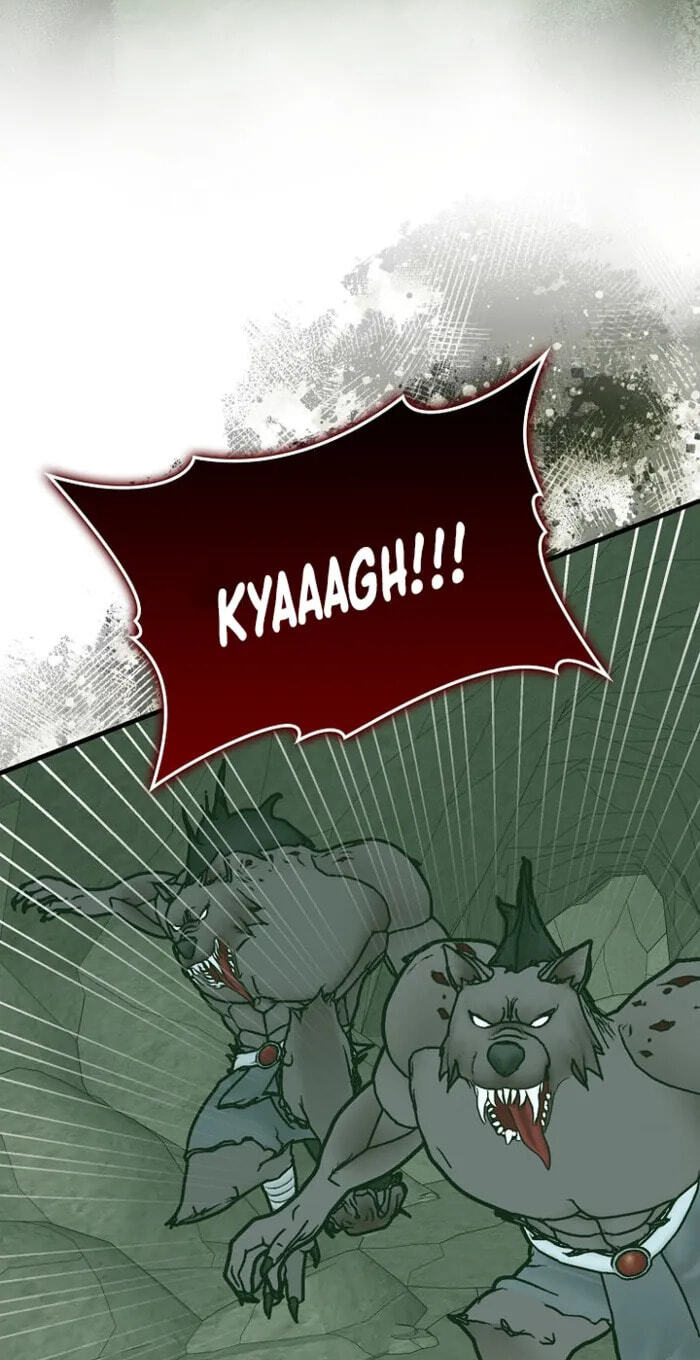 Yotsubato! (Colored) Chapter 167 page 23 - 