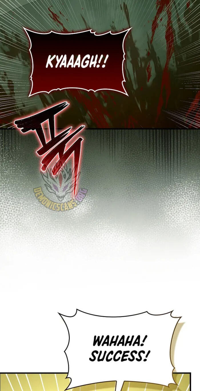 Yotsubato! (Colored) Chapter 167 page 28 - 