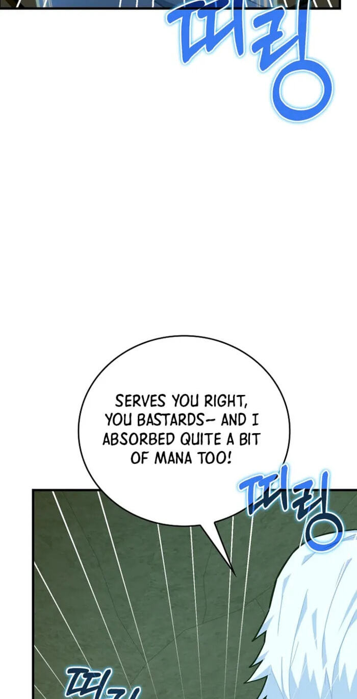 Yotsubato! (Colored) Chapter 167 page 30 - 
