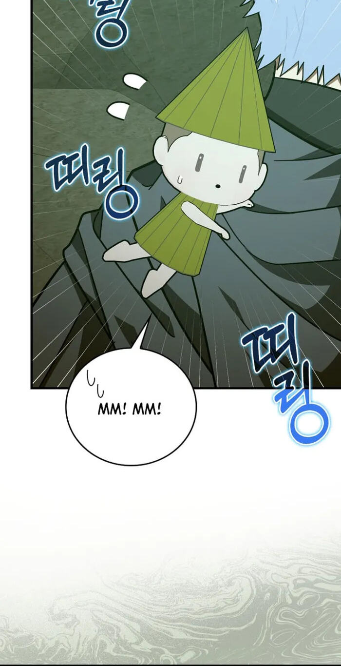 Yotsubato! (Colored) Chapter 167 page 31 - 