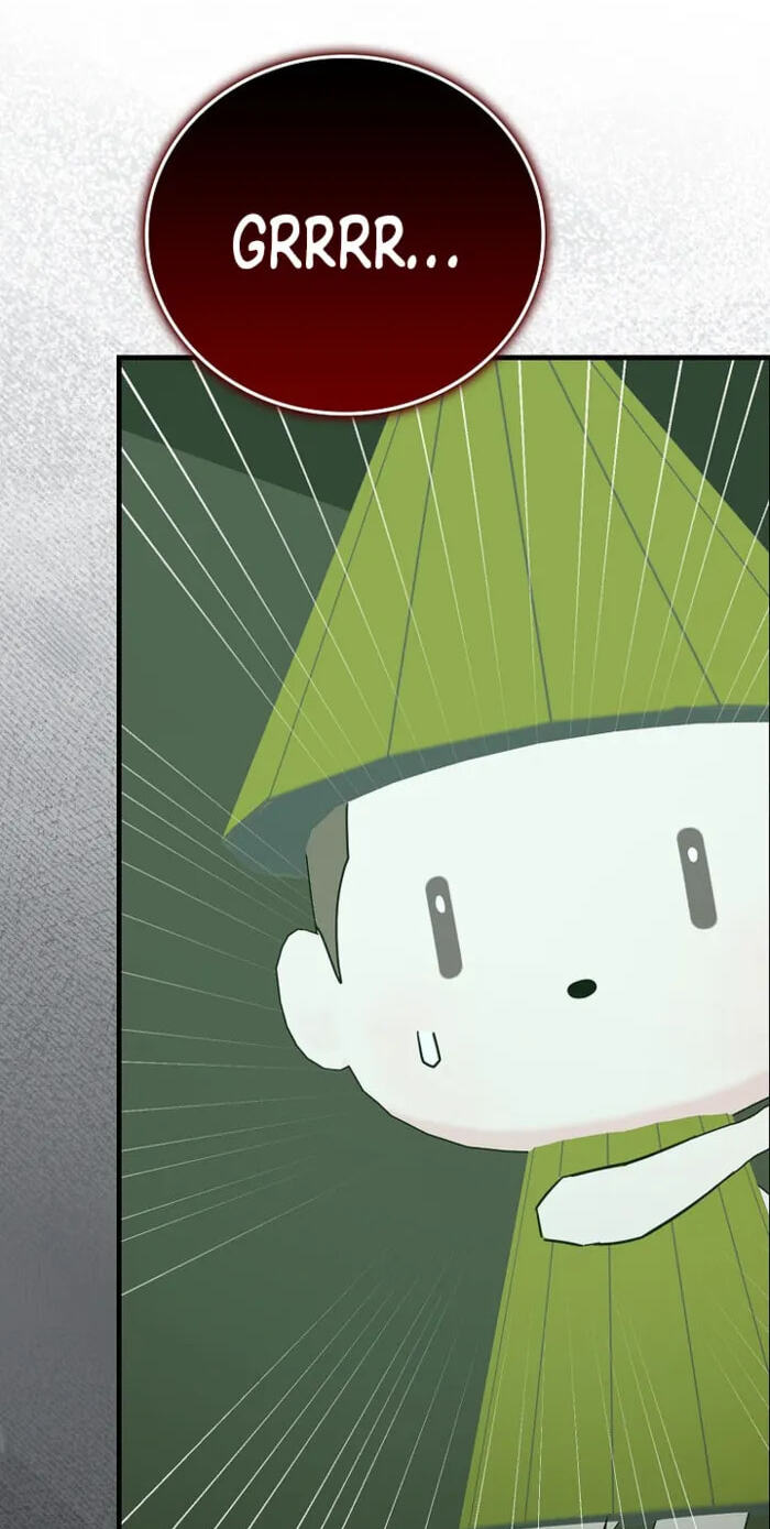 Yotsubato! (Colored) Chapter 167 page 33 - 