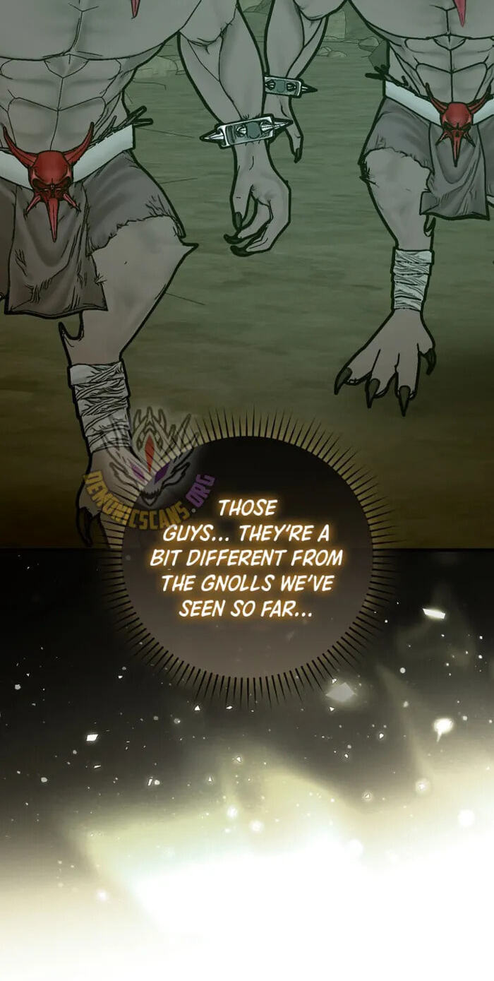 Yotsubato! (Colored) Chapter 167 page 35 - 