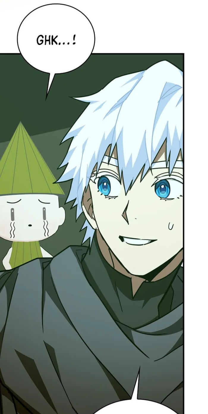 Yotsubato! (Colored) Chapter 167 page 36 - 